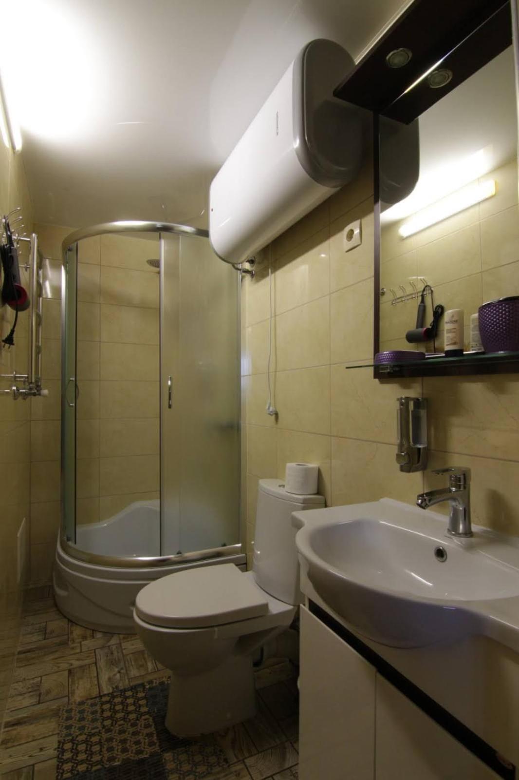 Гірська Хата Hotel Senechiv Екстериор снимка